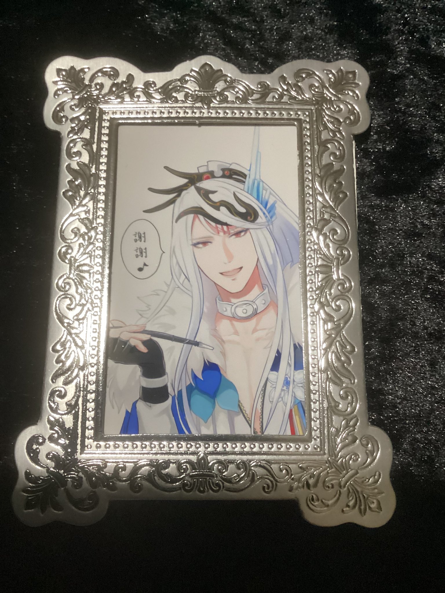ぱた on X: 