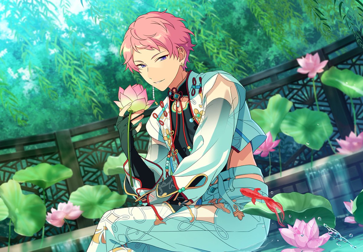 이 일러 굿즈는 없을까…