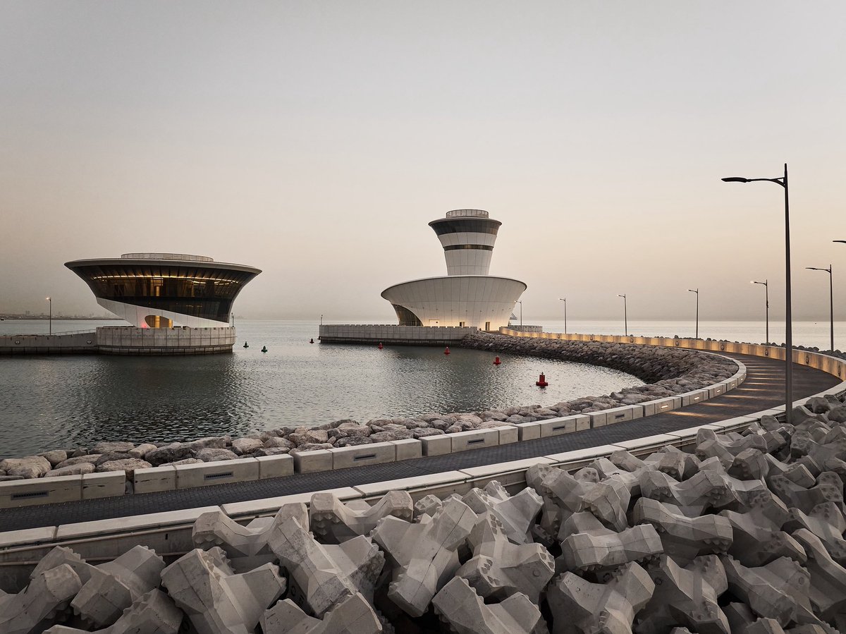 GulfConsult's tweet photo. We are pleased to announce that the Kuwait National Guard Marina has been nationally awarded Leisure Project of the Year at the 2025 MEED Projects Awards.

#MPA2025 https://t.co/jSD70RPwfi