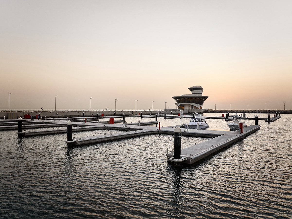 GulfConsult's tweet photo. We are pleased to announce that the Kuwait National Guard Marina has been nationally awarded Leisure Project of the Year at the 2025 MEED Projects Awards.

#MPA2025 https://t.co/jSD70RPwfi
