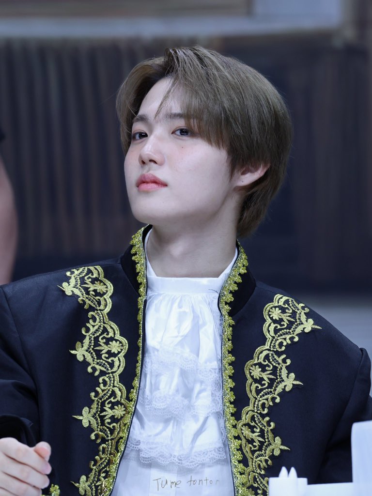 왕자 도영ㅠㅠㅜㅠ