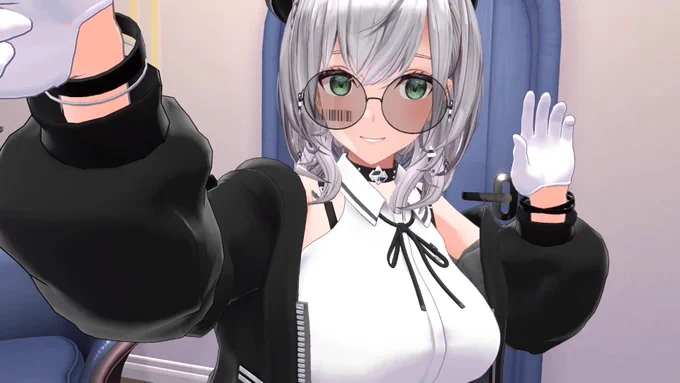 むっ