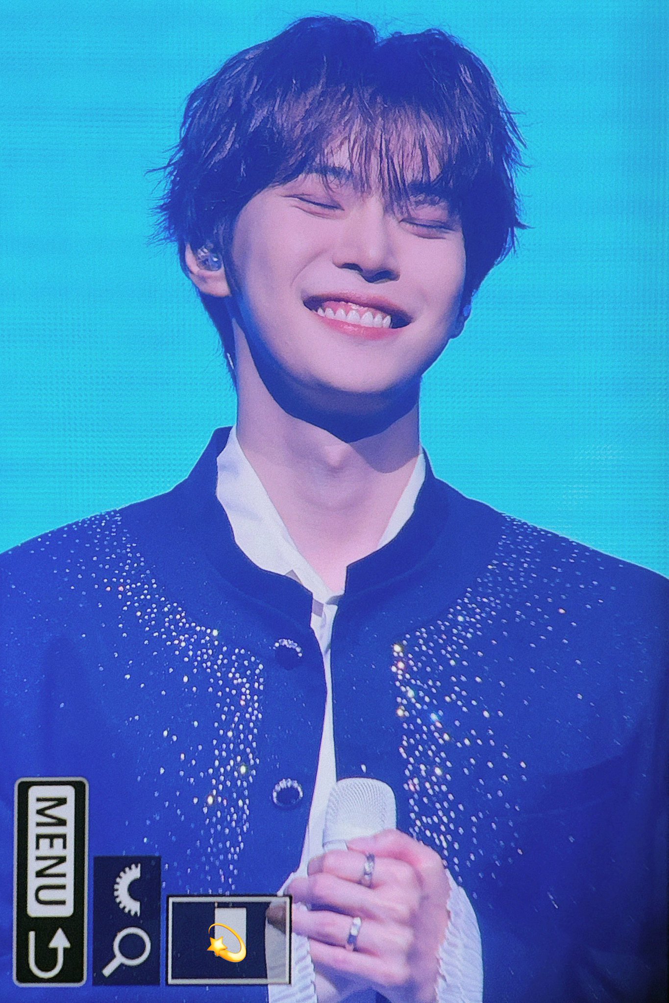 hh | SOAR໒꒱ on X: 