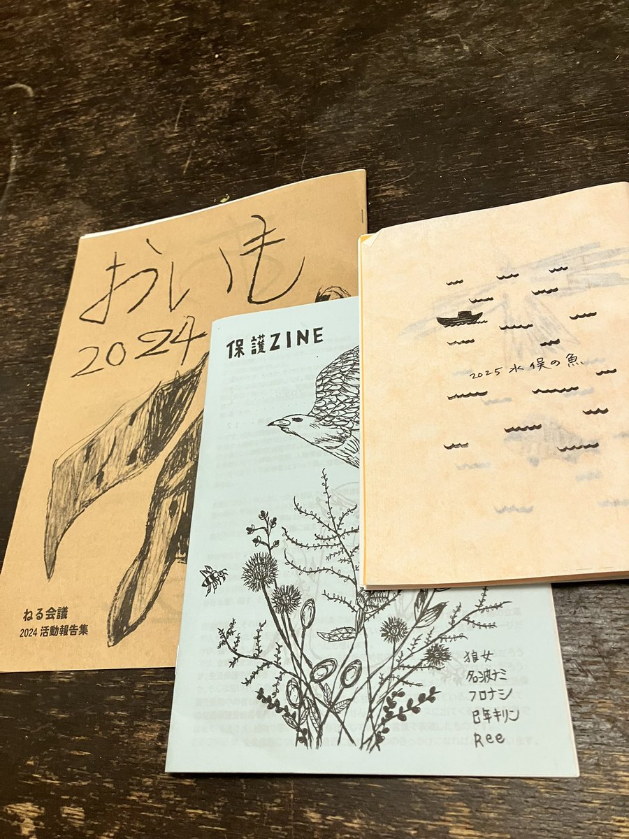 昨日のNOISY ZINE&amp;BOOK
Culture / Activism / Feminism / Queerの交差点のいちむらさんのブース（多分エトセトラブックスの）で購入したzine達どれもよい。特に生活保護に関する「保護ZINE」は是非。「企業が生活保護制度に甘えてんじゃないの？」等のパンチライン多数。