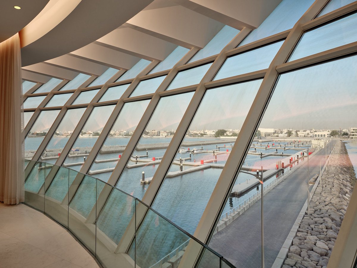 GulfConsult's tweet photo. We are honored to see this project recognized on a regional stage and congratulate the team behind this achievement.

Photography: @mashkanani 

#DesignExcellence #KuwaitArchitecture https://t.co/RL3NmGvNSA