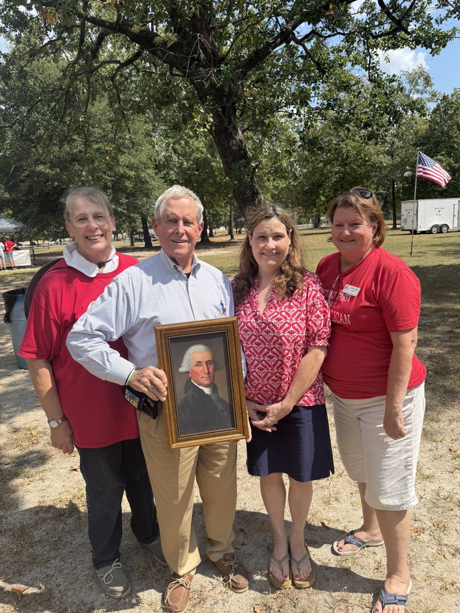 Joe Wilson for Congress (@teamjoewilson) on Twitter photo Happy and honored to attend the annual Constitutuon Day Picnic with the <a href="/AikenCountyGOP/">AikenCoGOP</a>! Happy and honored to attend the annual Constitutuon Day Picnic with the <a href="/AikenCountyGOP/">AikenCoGOP</a>!