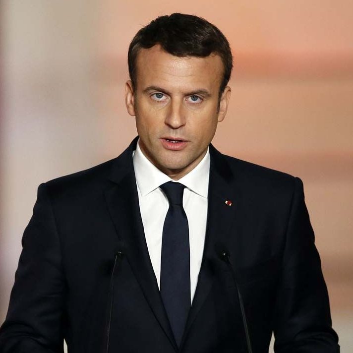 Perancis akan mengakui negara Palestina pada hari Senin, 22 September 2025... 🇫🇷🇵🇸