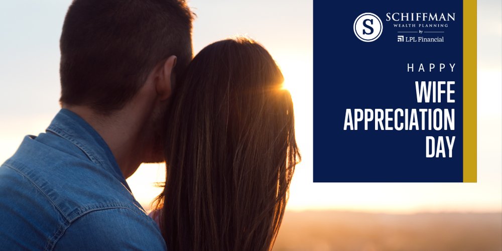 JeffthePlanner's tweet photo. 🏡 Celebrate Wife Appreciation Day by honoring the love and legacy of wives. #WifeAppreciationDay #GenerationalWealth #Love https://t.co/6dHwennkB8