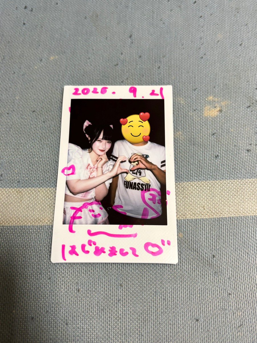 けいっしー tweet media