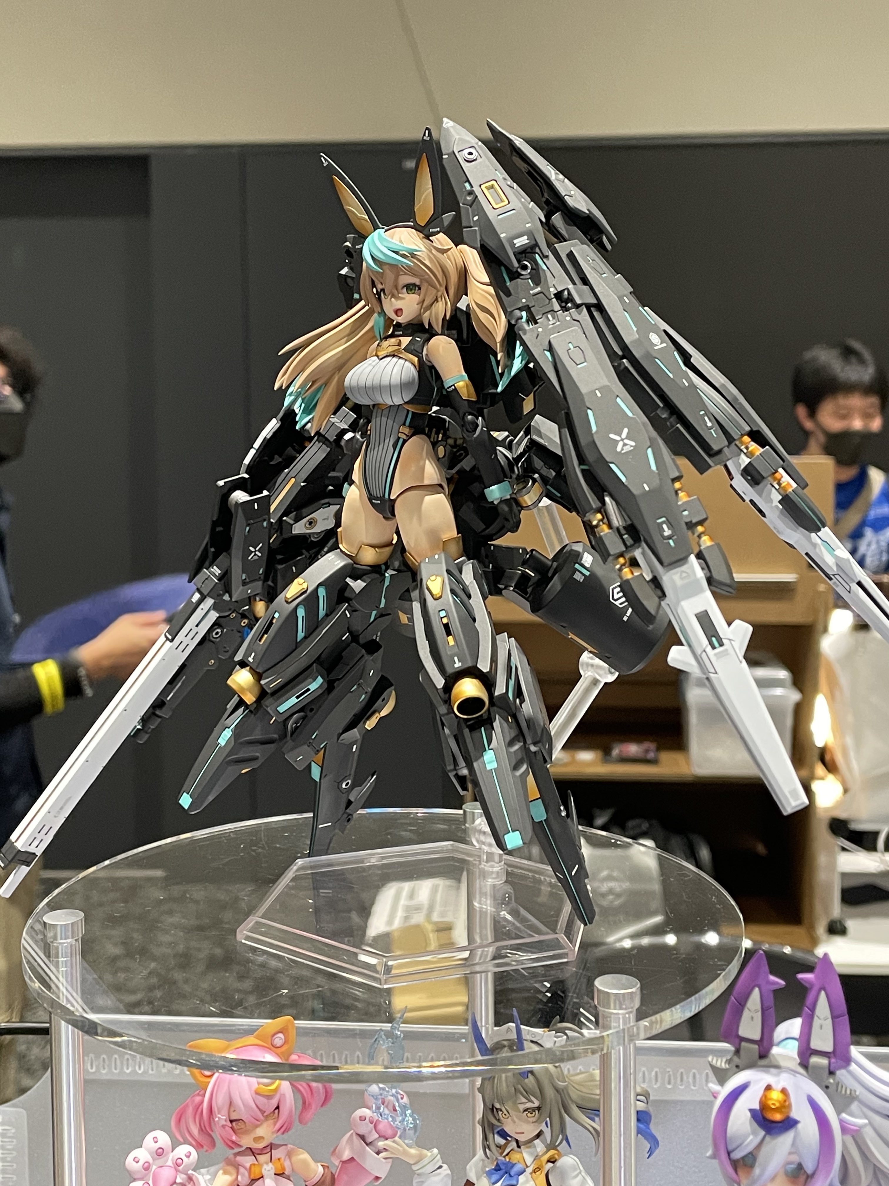 【創作】［額装オブジェ］ ワンダァランドの秘密 創作】［額装オブジェ］ ワンダァランドの秘密