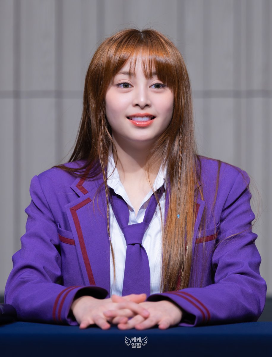 sangmi_18's tweet image. 250919 팬사인회 SCC 선 아트홀

#AtHeart #앳하트 #KATELYN #케이틀린