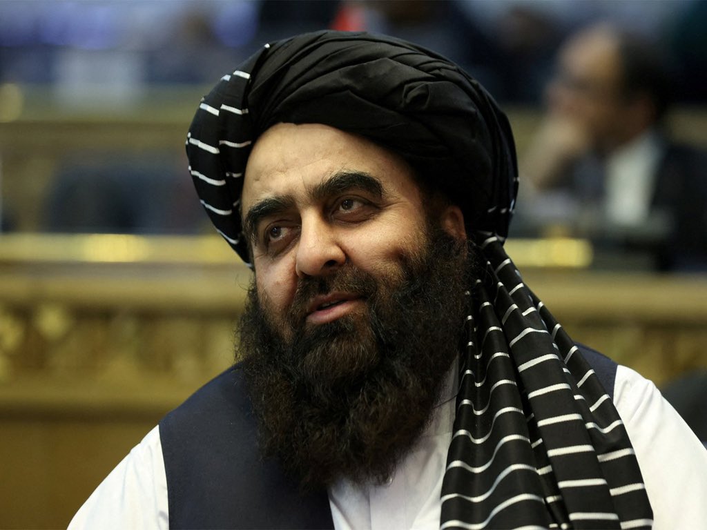 🇦🇫 Afghanistan Rejects Trump’s Call to Retake Bagram Air Base

Afghanistan’s Taliban-led government has firmly rejected former U.S. President Donald Trump’s call to “reclaim” control of the Bagram Air Base. In an official statement, Kabul emphasized that the country’s