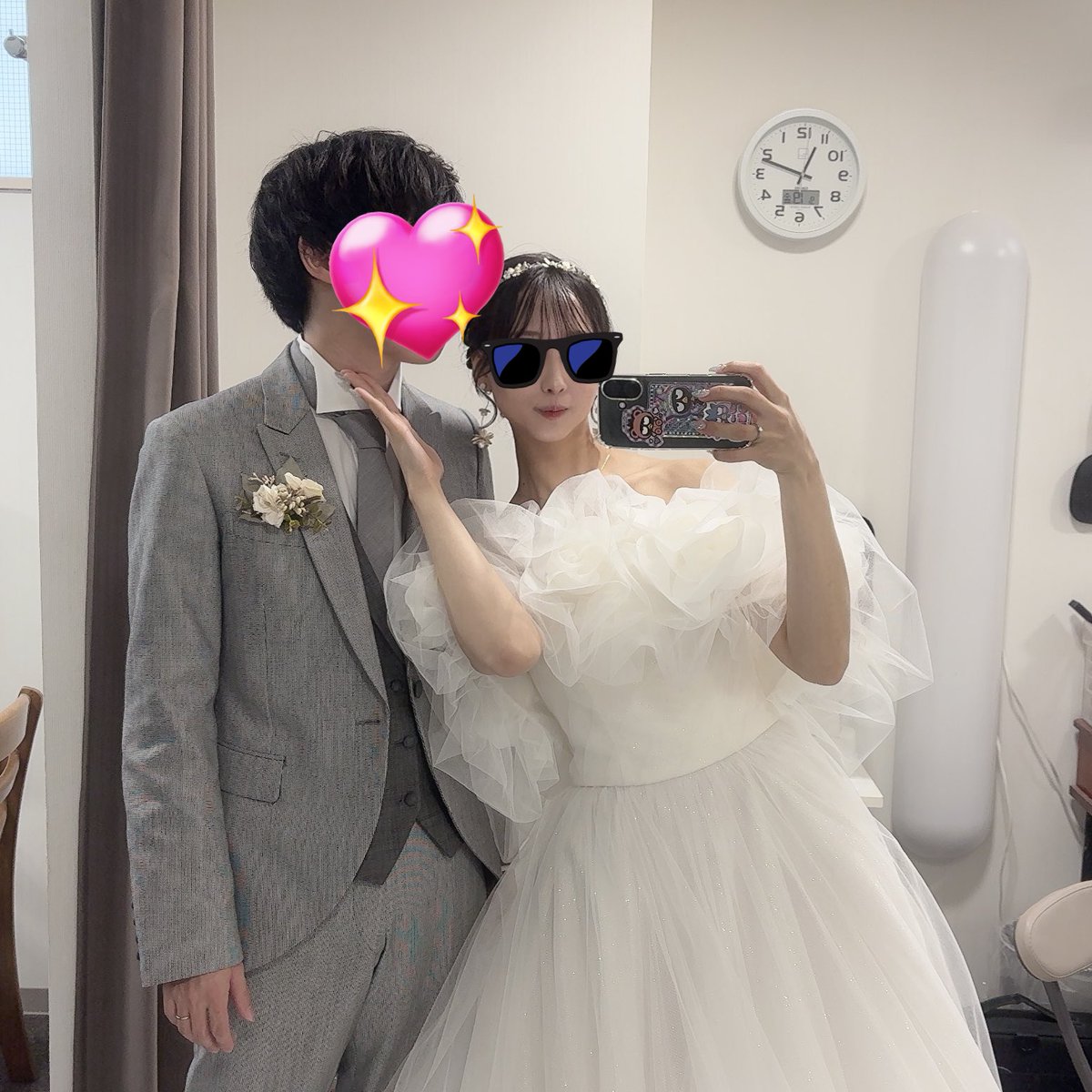 rimyon_'s tweet photo. ドレスかまいーので見て😽😽😽 https://t.co/5QJ0ltPj2b