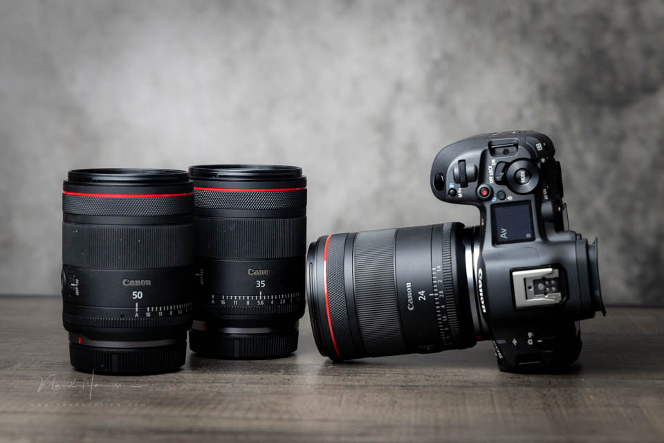 📸 De keuze voor objectieven met een vast brandpunt maakt je fotografie veelzijdiger! Een standaard 50mm samen met een groothoek van 24mm en een tele van 135mm vormen de ideale set. Benieuwd naar meer tips? Zie: photofacts.nl/fotografie/rub… #fotografie #primes