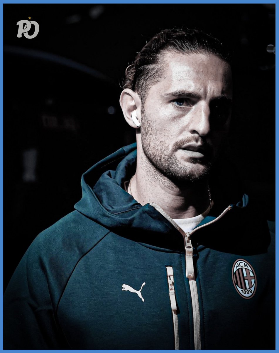 🇫🇷🩵 Adrien Rabiot impressionne en ce début de saison : la presse italienne et les supporters milanais saluent son niveau de jeu !

#TeamOM | #OMFamily #OMPSG