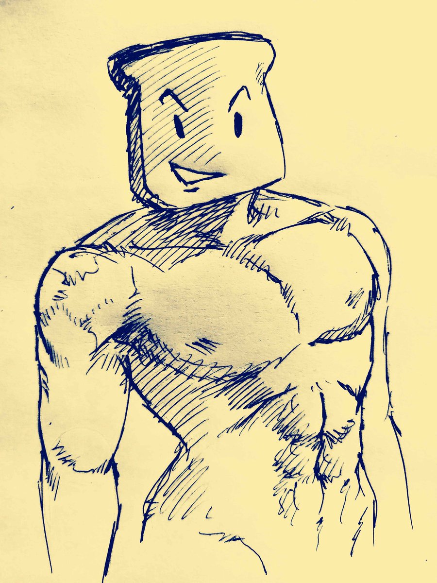 The Fried Toast 🍞 (@thefriedtoast) on Twitter photo Ah, <a href="/PaisleyRose103/">🌊『Paisley Rose』🌊-COMMS OPEN!!!</a> were also sweet enough by giving me this little Doodle of Pietro here.
Make sure to check them out as well. Ah, <a href="/PaisleyRose103/">🌊『Paisley Rose』🌊-COMMS OPEN!!!</a> were also sweet enough by giving me this little Doodle of Pietro here.
Make sure to check them out as well.