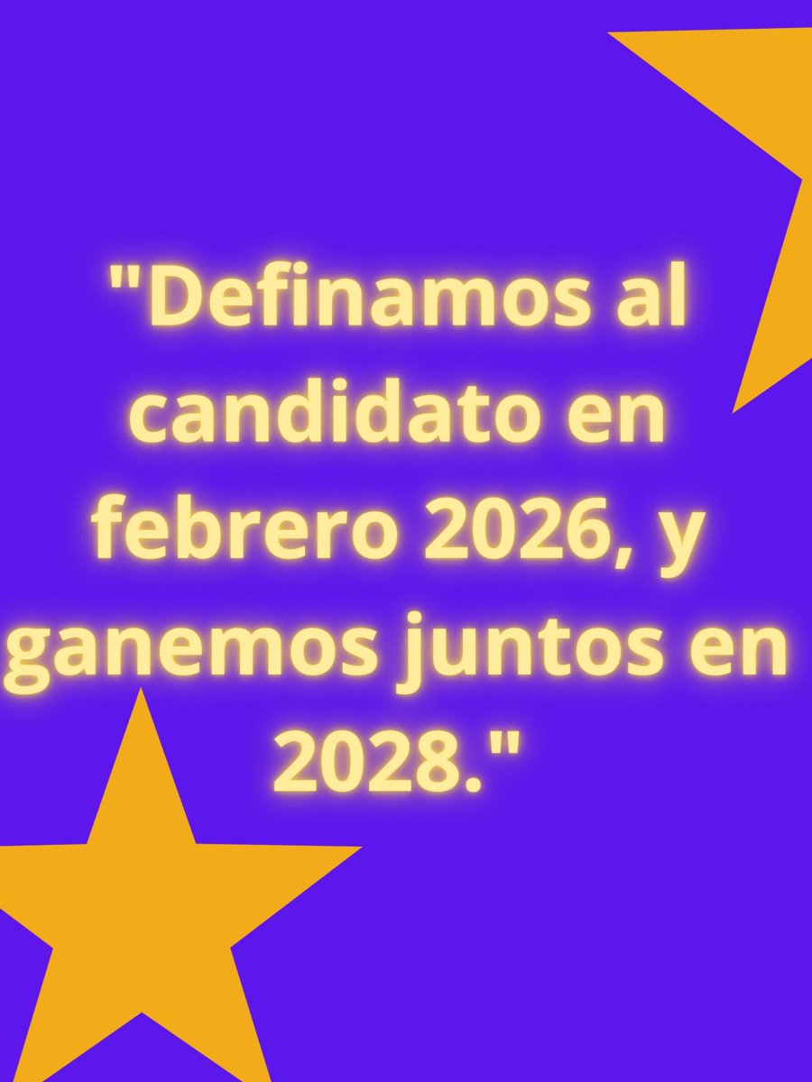 AristipoVidal's tweet image. Mi total apoyo a esta propuesta!!!
#ConElPLDSeviviaMejor