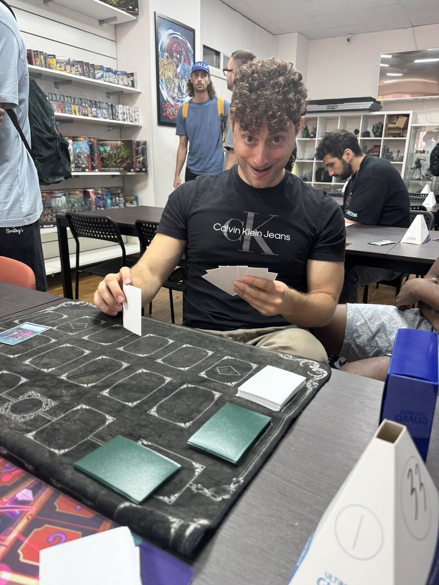 DaniloS. 🇦🇷🧉 tweet media