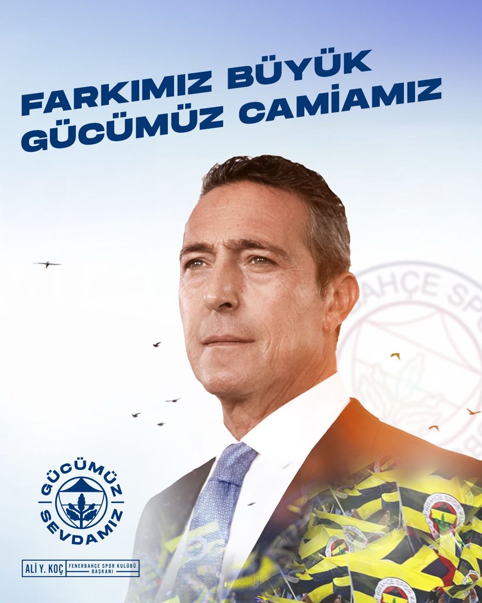 Başkanımmm 💛❤️