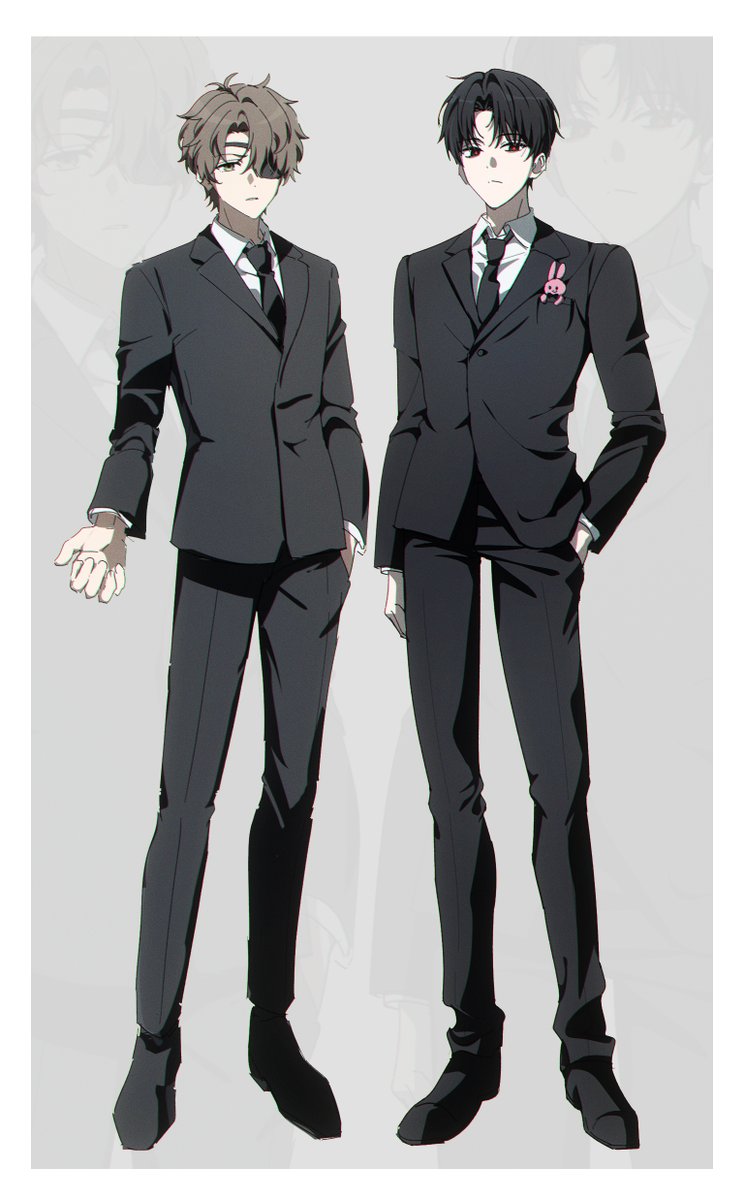 솔음쿤 전신 다시 그려본김에 붙여보기