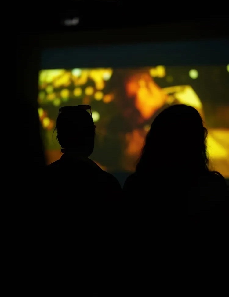 AnthonyVander_'s tweet image. Two months ago we held a film festival. I can’t lie it was a pretty special day. #CFFL25