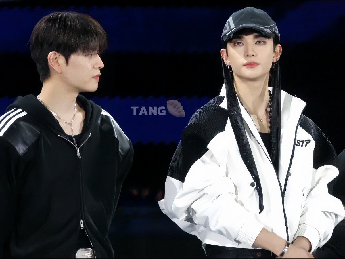 250920TMA
💥💥💥
#황승 #hwangseung #StrayKids