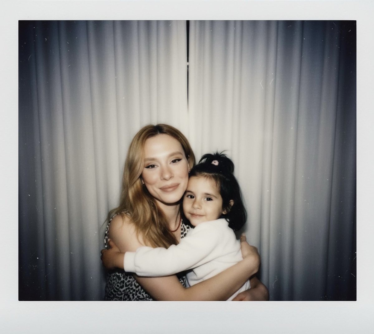 Sarılalım bakalım, küçüklüğümüze..