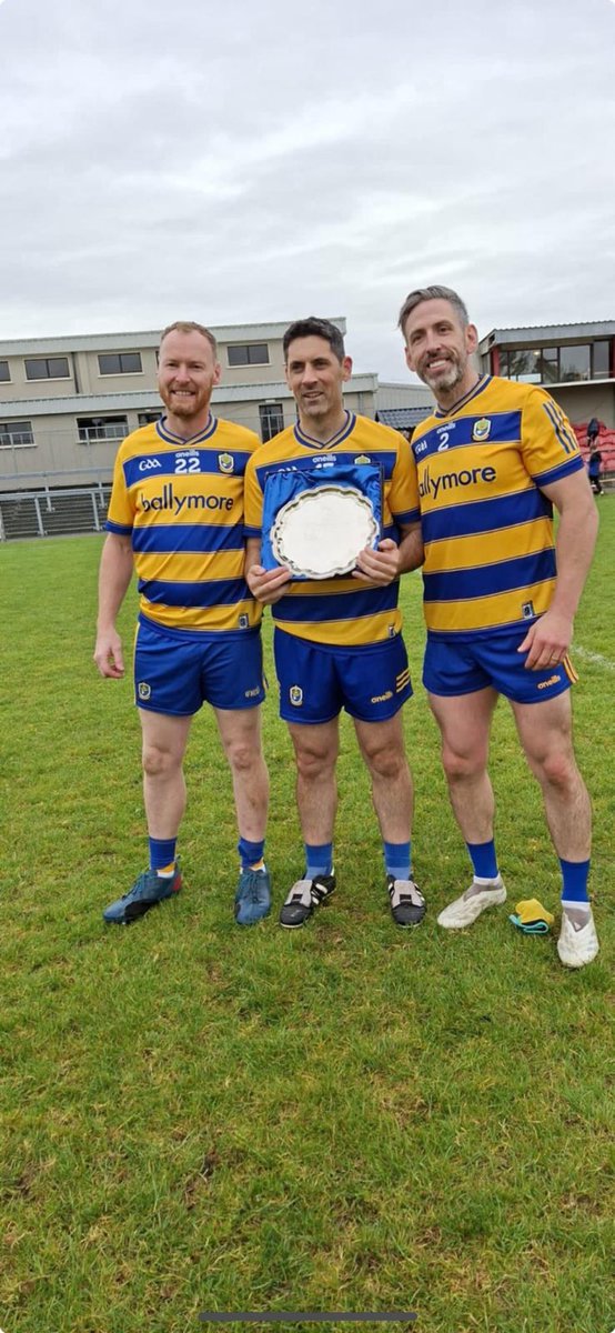 Castlerea St Kevins tweet media