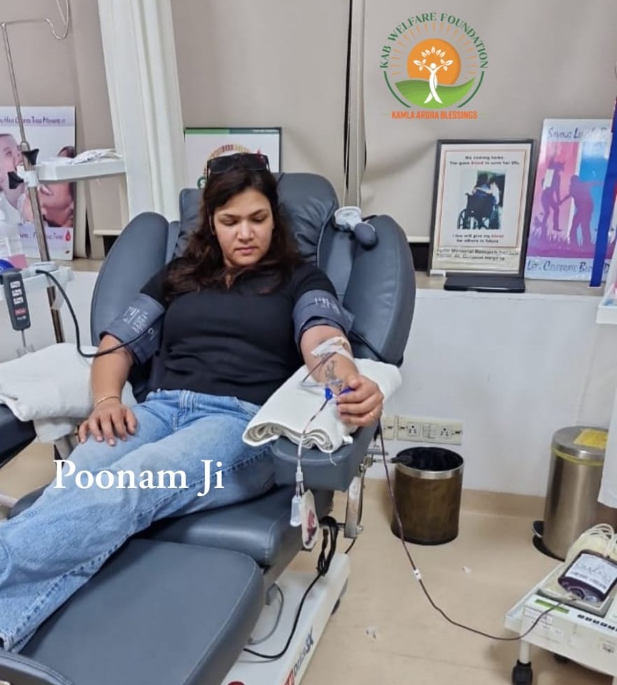 KAB Welfare Foundation 🦋👣 tweet media