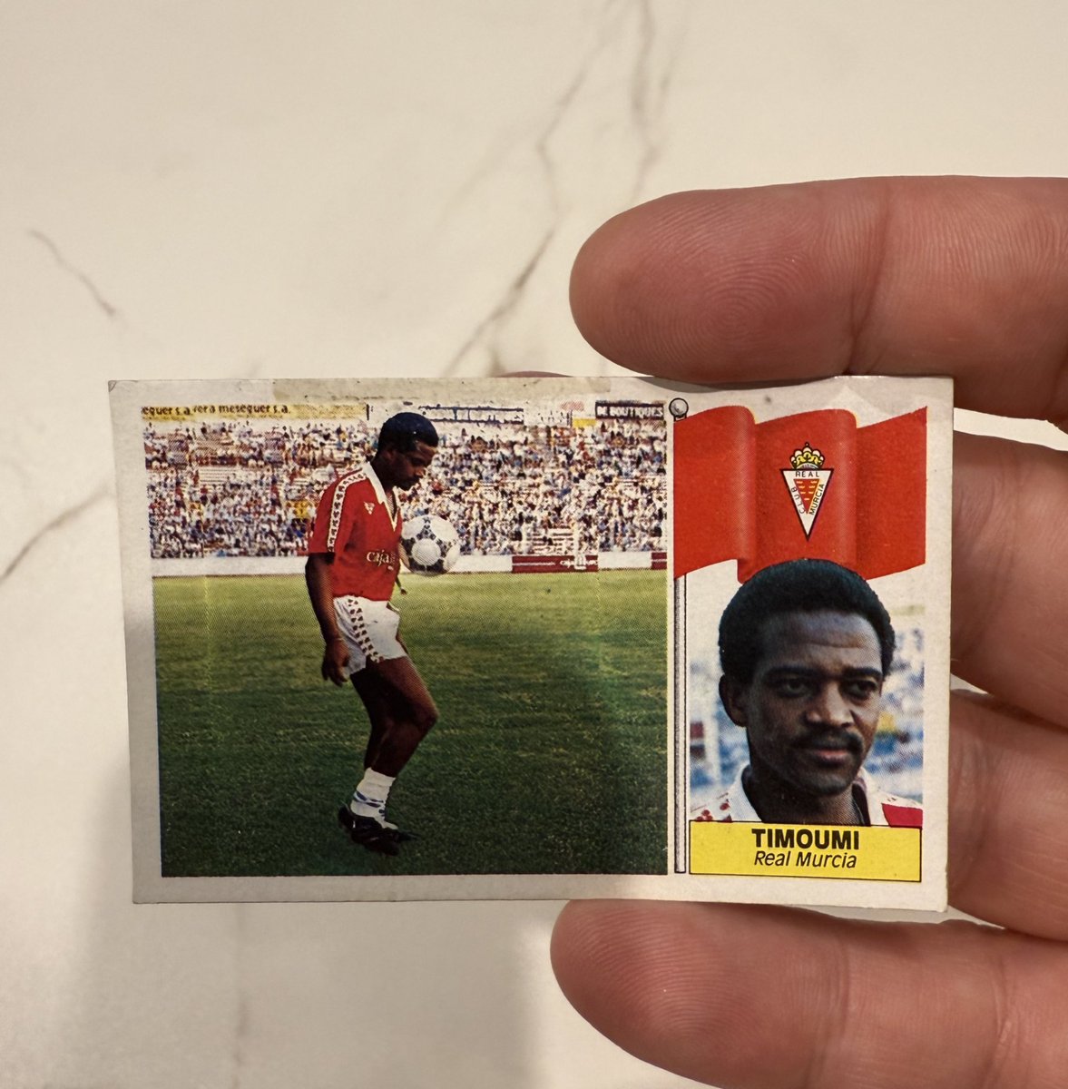 Aitor CARDS FUTBOL tweet media