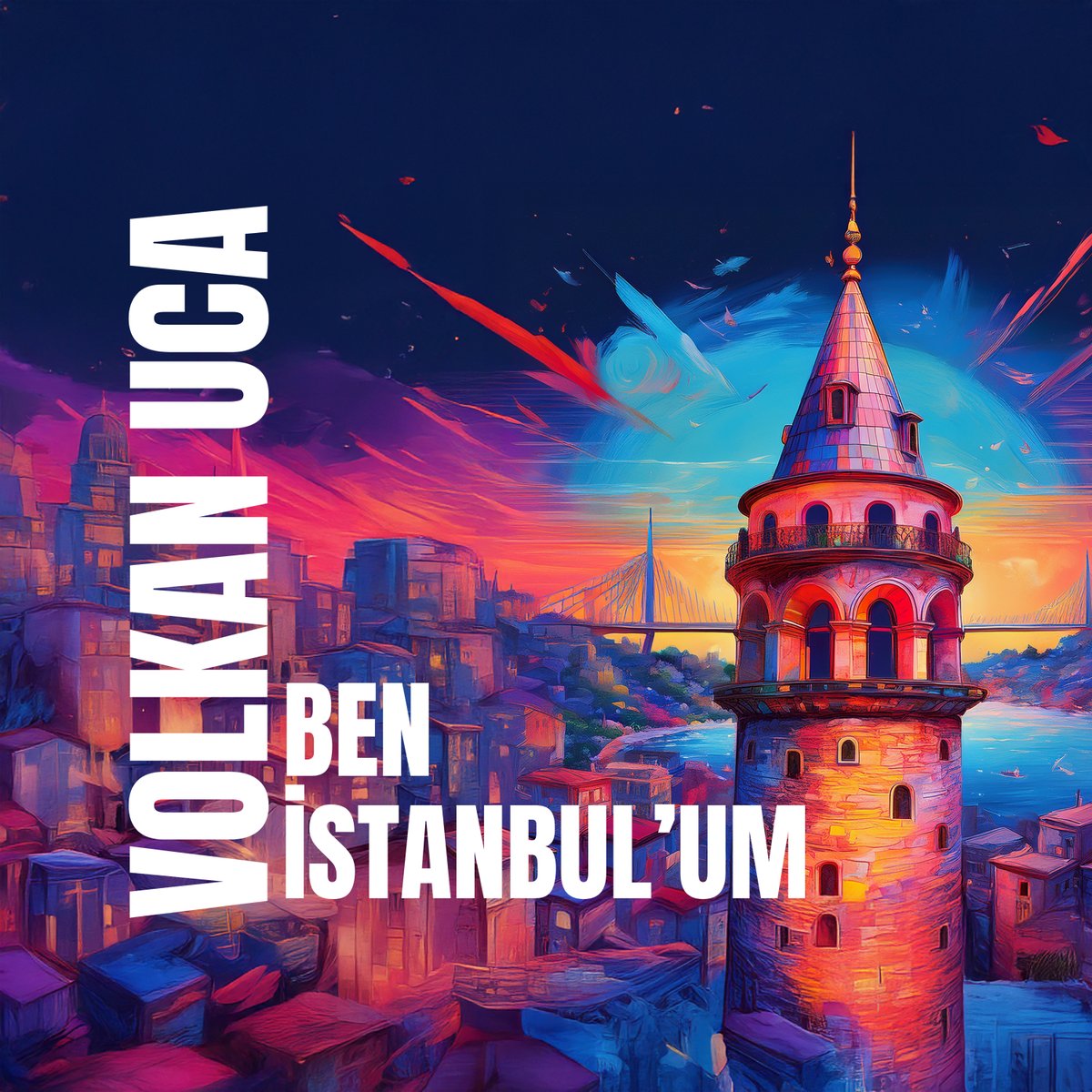 Volkan Uca - Ben Istanbul'um - OUT NOW

Spotify : open.spotify.com/track/6n6mK0me…
Youtube : youtu.be/yPLxFmUmnVw
AppleMusic : music.apple.com/us/album/ben-i…
Beatport : beatport.com/release/ben-is…
