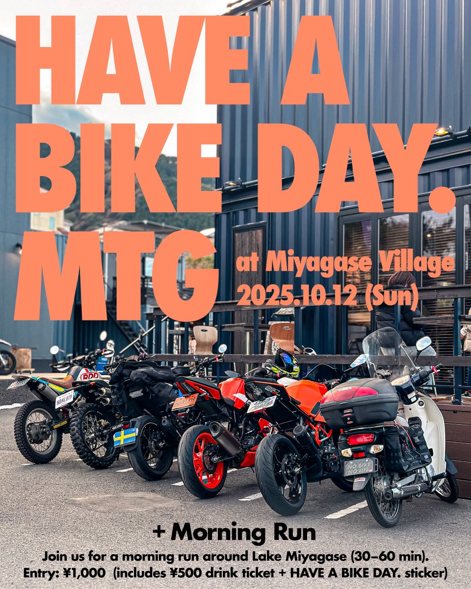 MotoCRAZY (@MotoCRAZY_JAPAN) / Posts / X