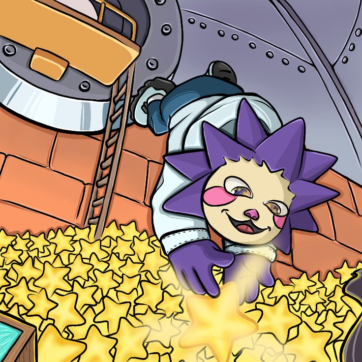 ⭐
<a href="/chogstarrr/">lil chogstars ⨀ (mainnet arc)</a> <a href="/monad/">Monad (mainnet arc)</a>