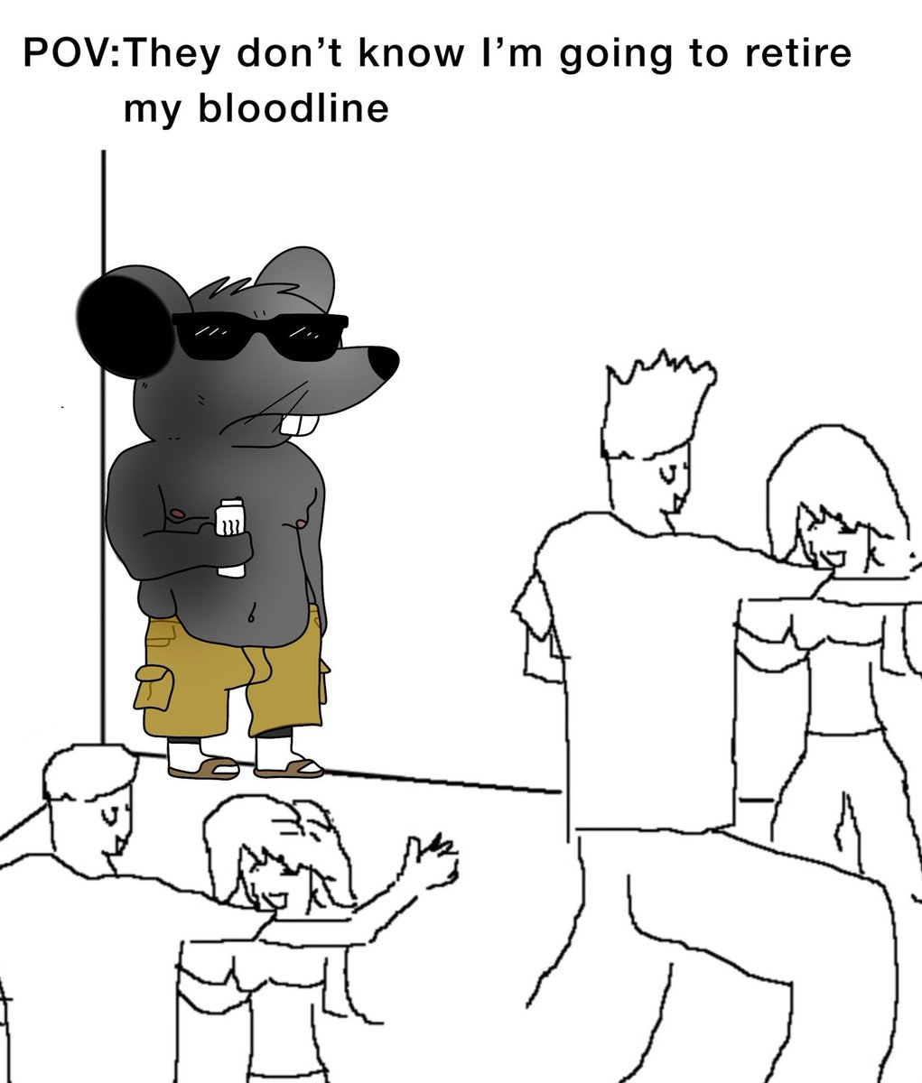 RATire your bloodline with <a href="/__O_M_L__/">OML</a>