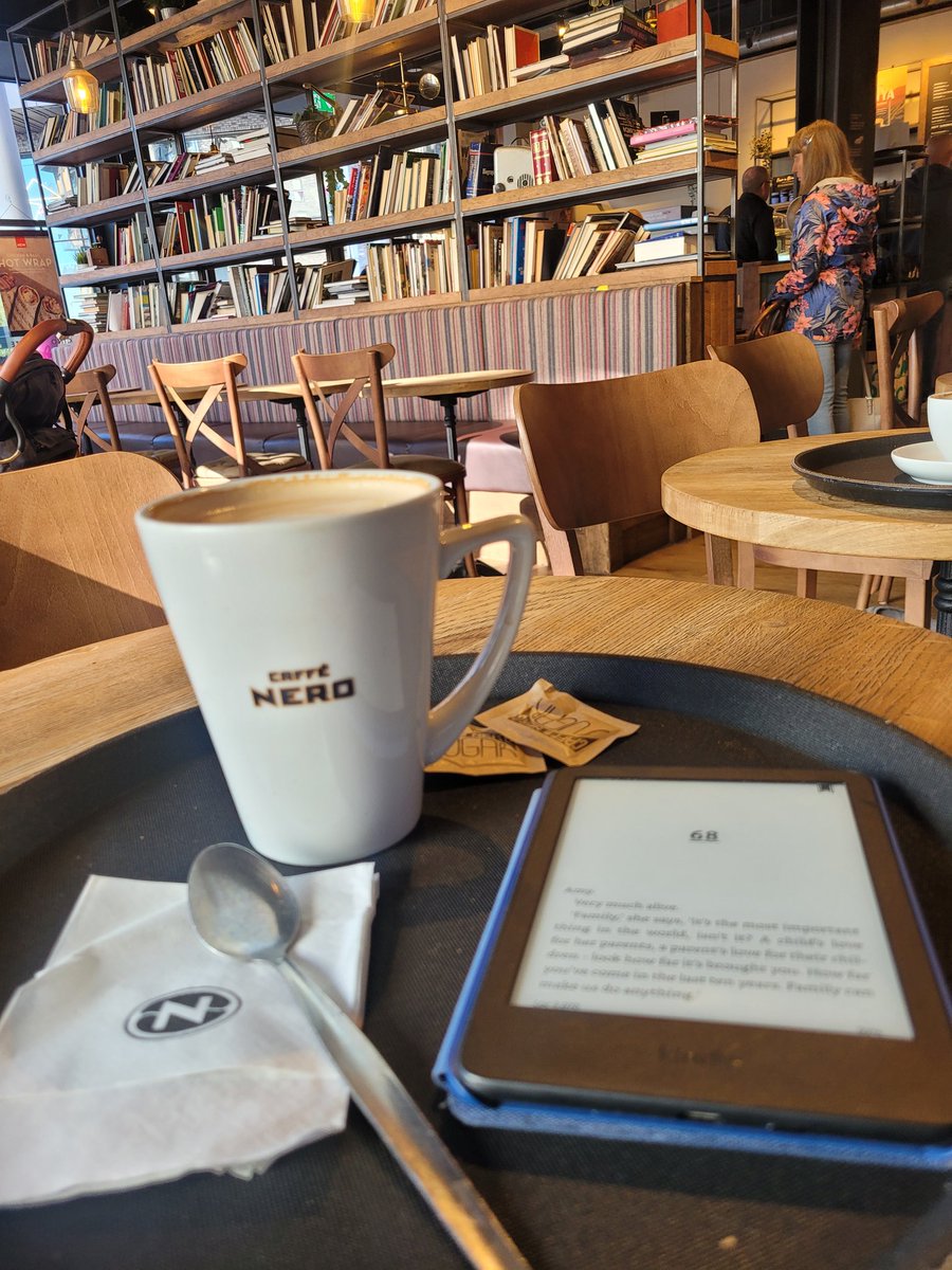 EMHPCatherineBell tweet media