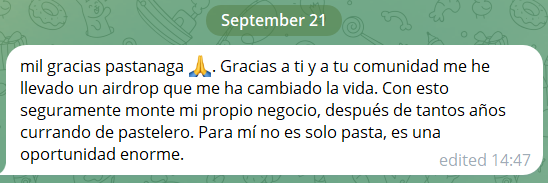 Pastanaga tweet media