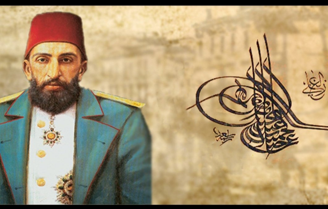 🕌 Halifenin Sesi - Abdülhamit Han

Yıldız Sarayı’nın ağır perdeleri aralanmış, loş salonda ince bir sessizlik vardı. Masanın üzerindeki haritalar, çizilmiş sınırlar ve telgraf notları arasında bir sandalye çekildi. İçeri, krallığının gücüne güvenen İngiliz elçisi girdi. Yüzünde