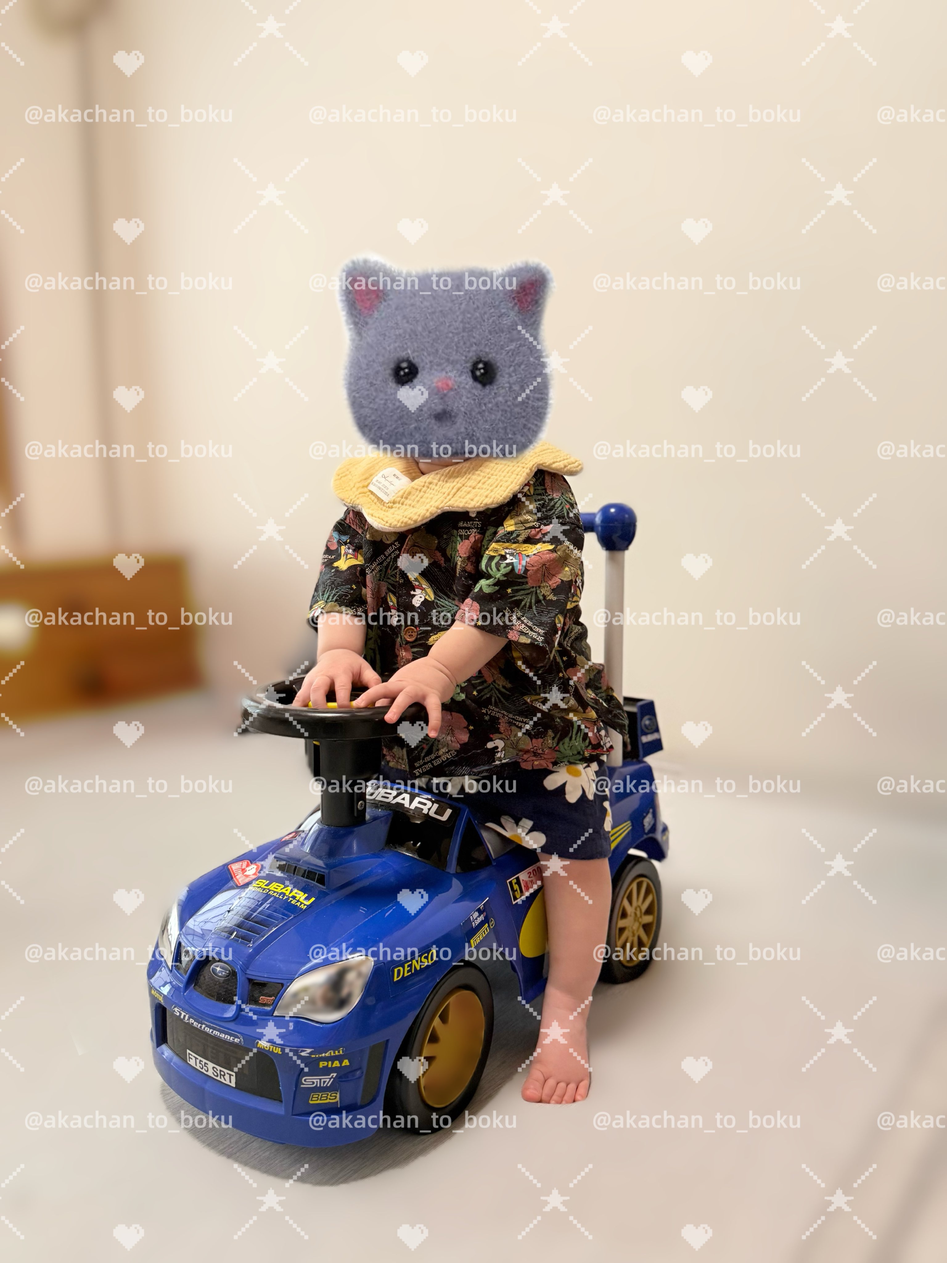 ななこ⭐︎トワニー sh-store_garson-48453