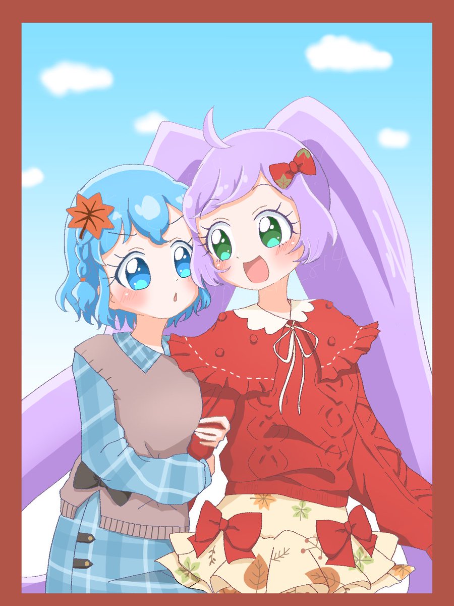 ちぃ (@chi_pppuri) / X