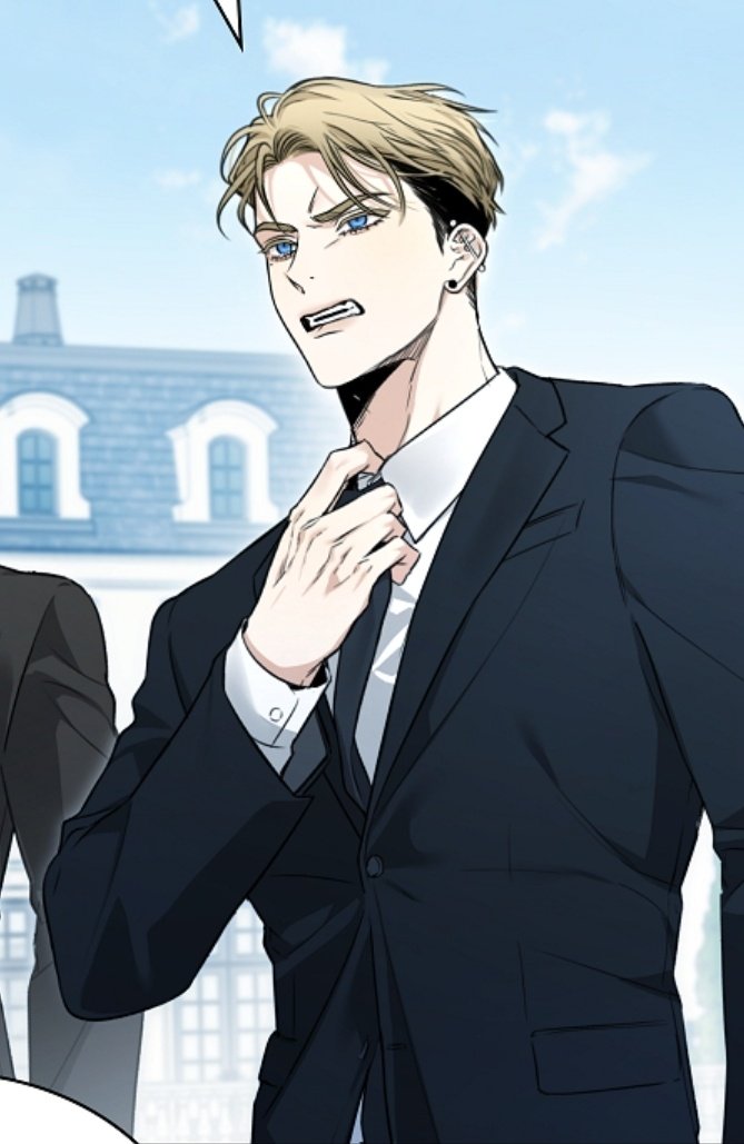 얘네가 알파×알파 커플이라매 그럴 것 같았음 헨리 딱 지랄좆냥이수 상임