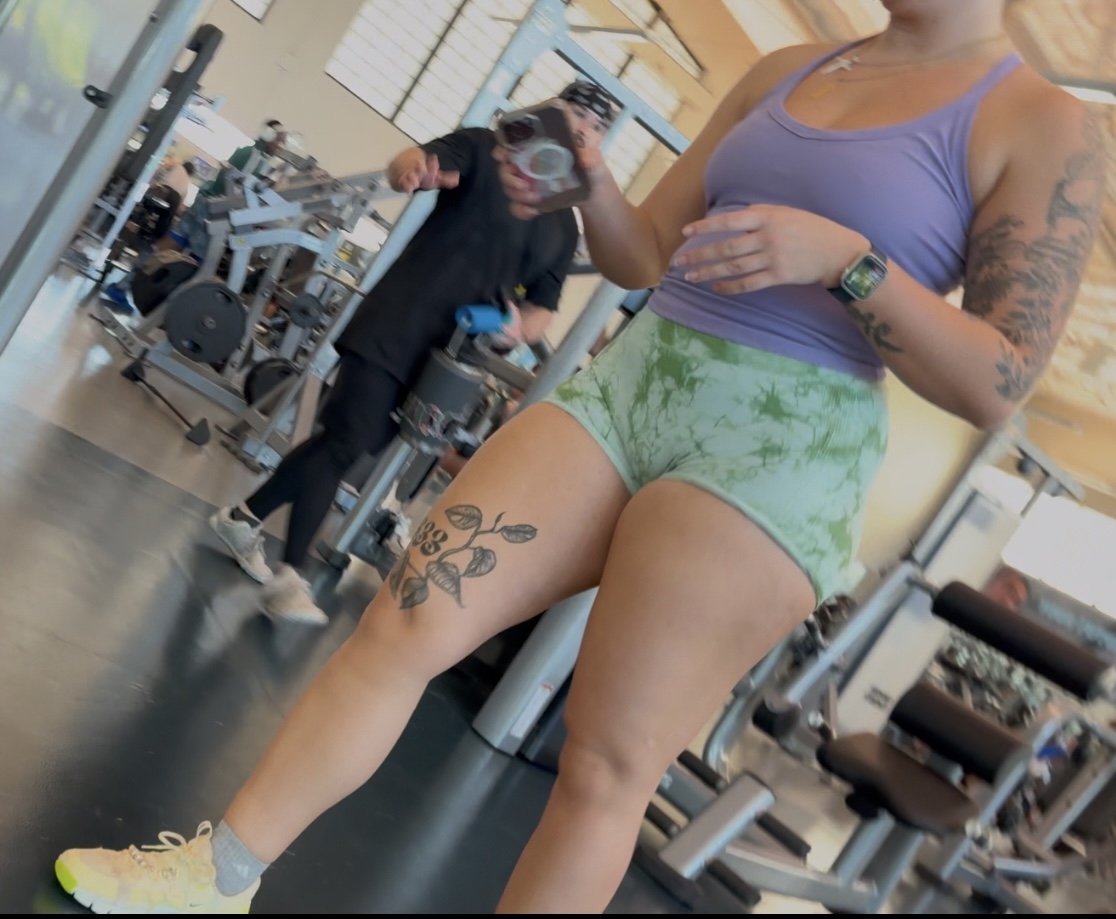 mingin96's tweet photo. #Candid #creepshot https://t.co/c3MWbYbFtj