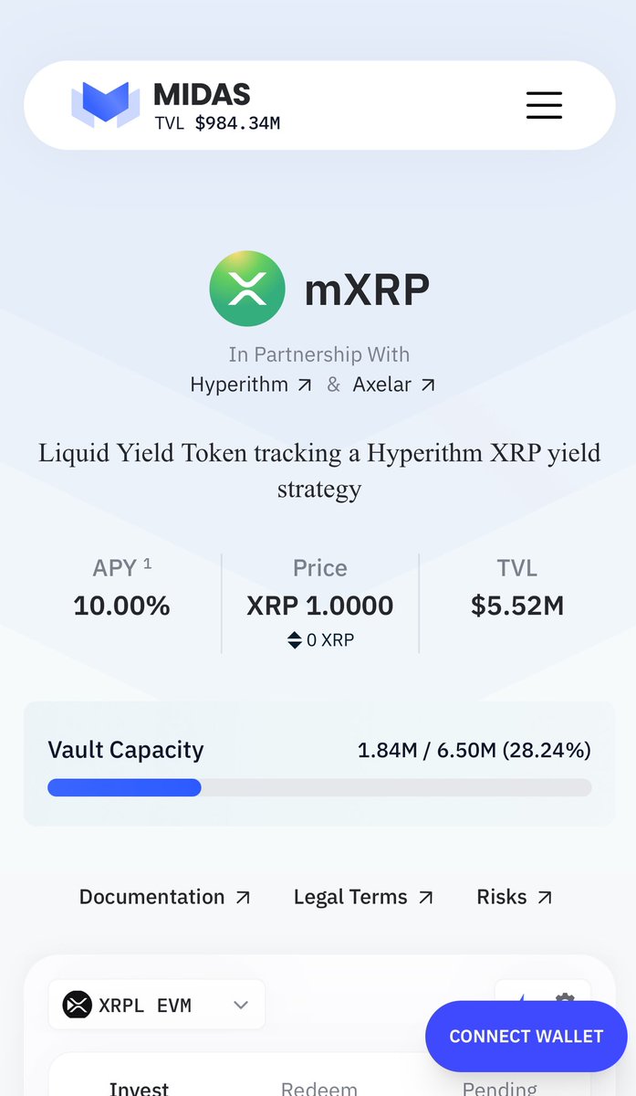 the next Chainlink tweet media