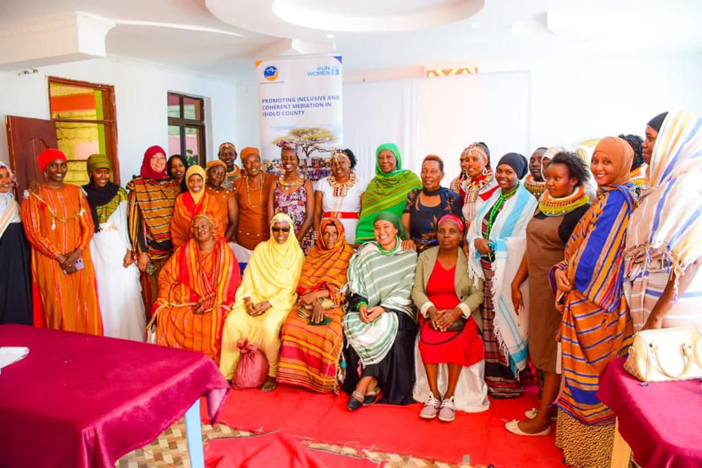 Regional Pastoralists Peace Link ( RPPL) tweet media