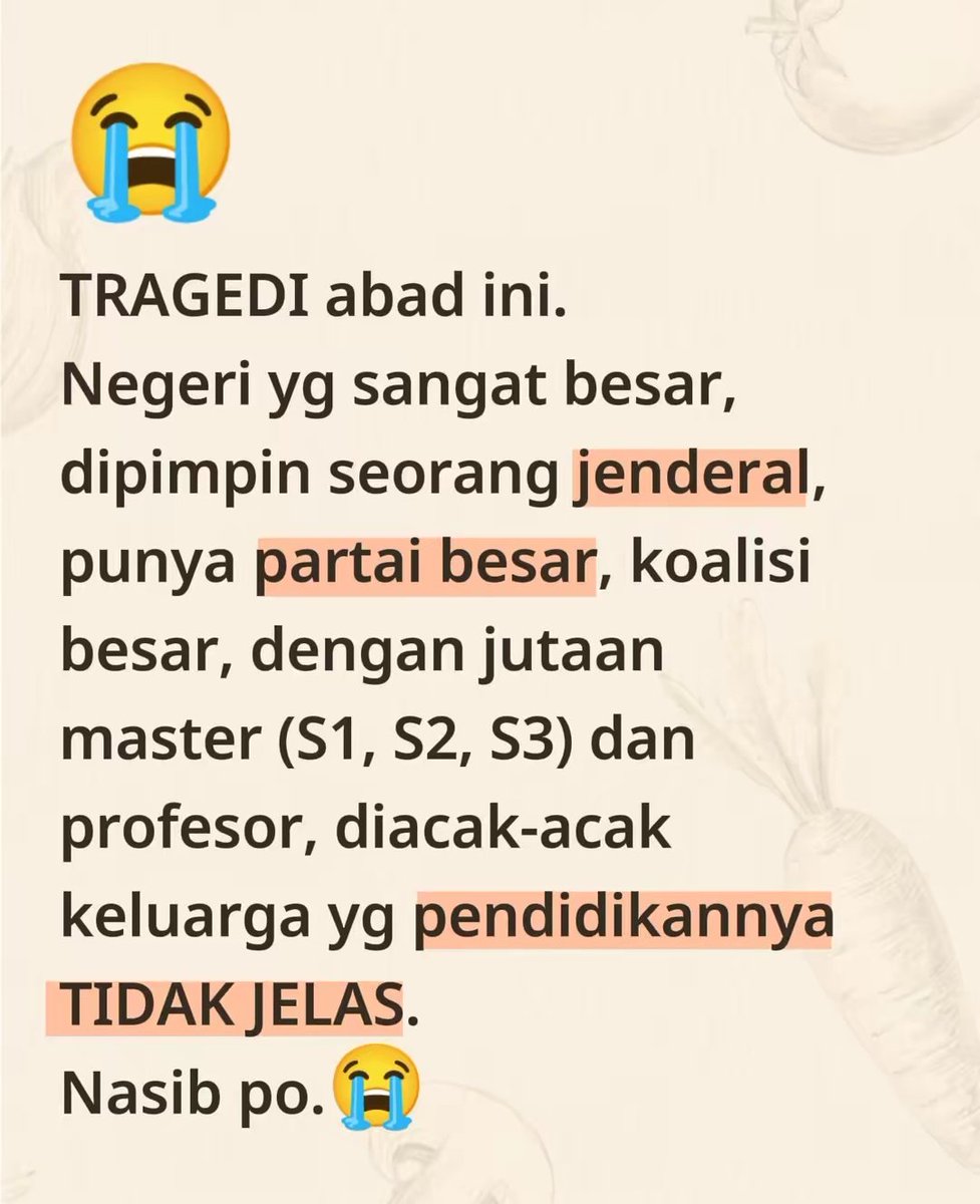 Anak ogi tweet media