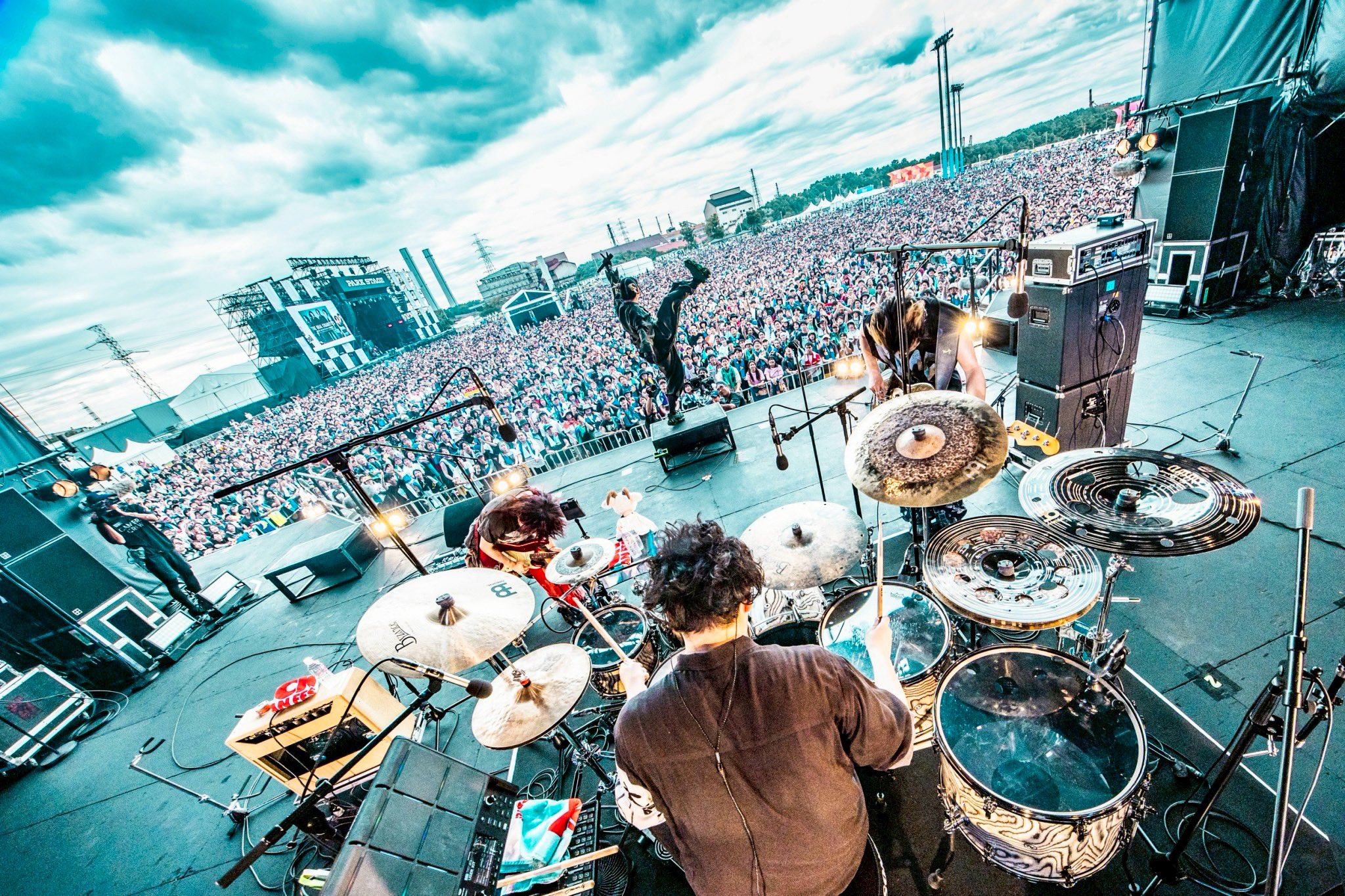 ミュージシャン Chevon Chevon (@Chev0n) / X