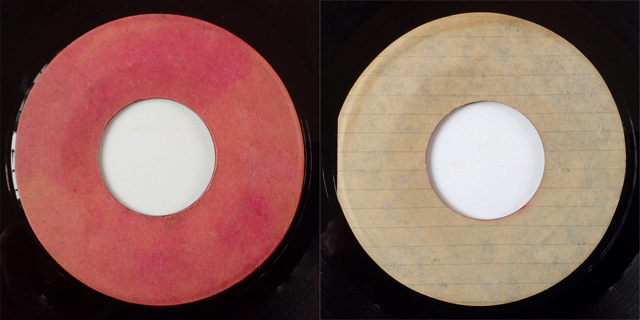 yardlink's tweet photo. We've added an offer item! Unknown Rock Steady Vocal - FTR 7455 / FTR 7456 (Blank). オファーアイテムを追加しました！https://t.co/1ZZaF5948w https://t.co/m83XwJxtCt