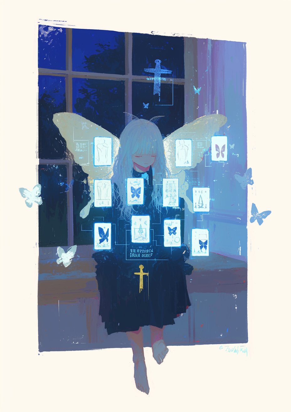 ☆*⭐︎(⁎ᴗ ᴗ⁎)⭐︎*☆です 蝶々 on X: 