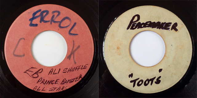 yardlink's tweet photo. We've added an offer item! Prince Buster All Stas - Ali Shuffle (Prince Buster Pre). オファーアイテムを追加しました！https://t.co/iQA29DGKWP https://t.co/b4vg8H1xef