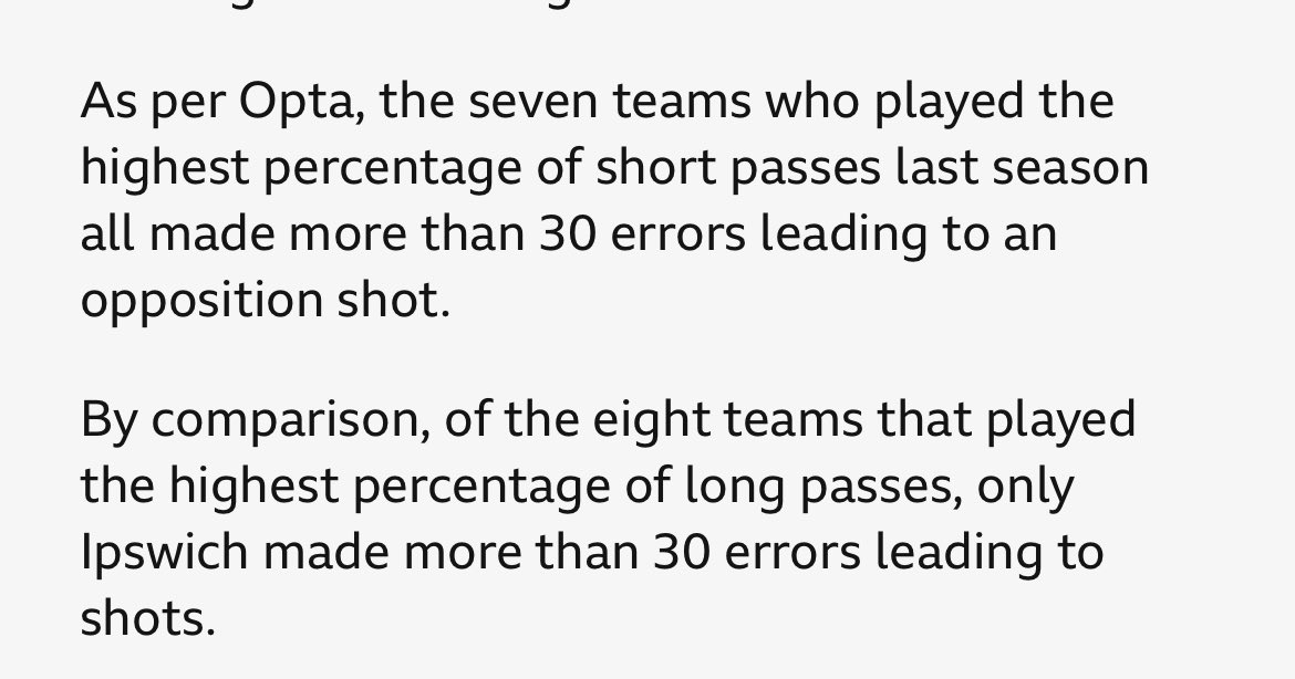 Interesting article this 👇

bbc.co.uk/sport/football…