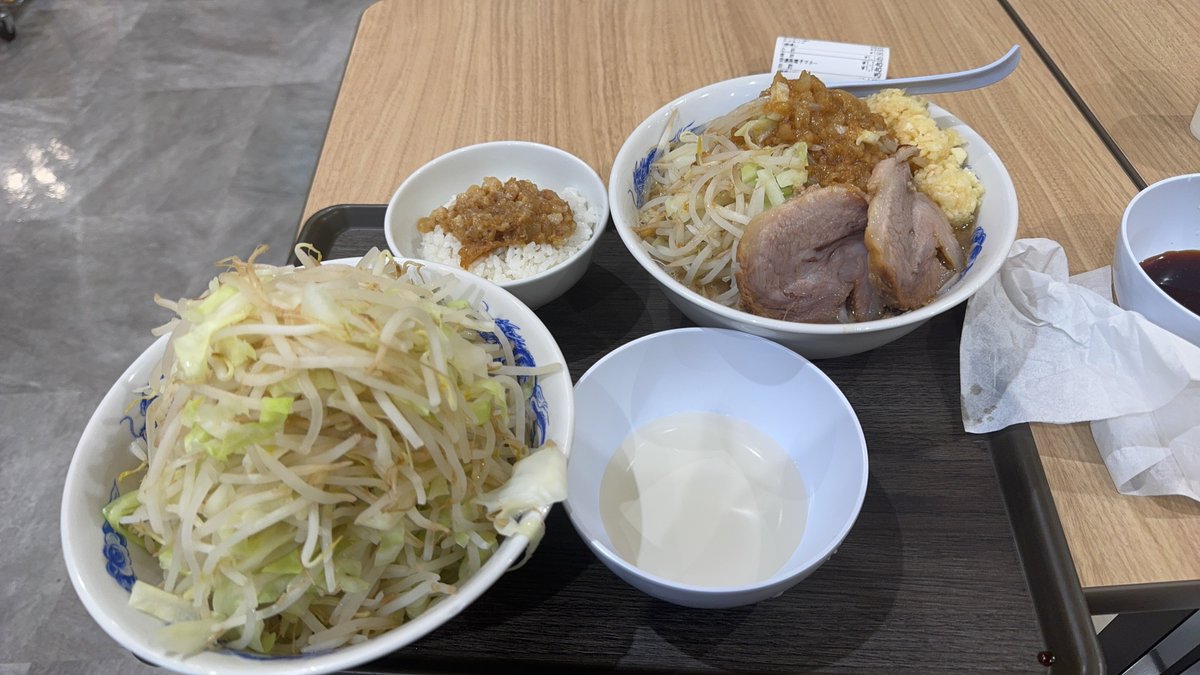 ジャンガレのトリプル舐めてたわごめん